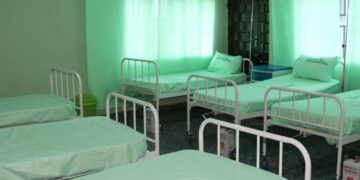 Borno Government Confirms Two Cases of Cholera