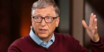Bill Gates Calls Out Nigeria’s Stagnant Economy, Criticizes Spending Priorities