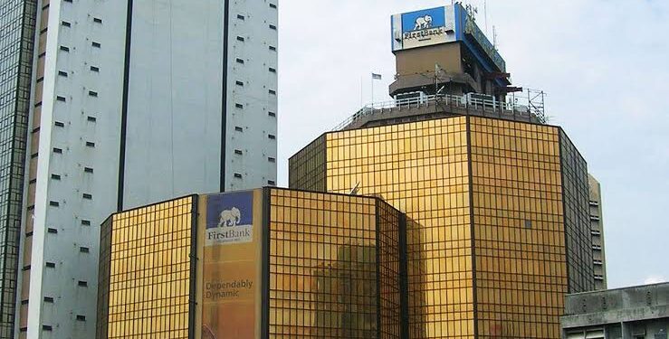 Customers Blame First Bank for Frequent Debits