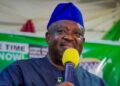 Plateau Governor Dissolves Local Government Committees Ahead of Elections