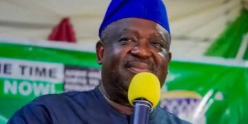 Plateau Governor Dissolves Local Government Committees Ahead of Elections