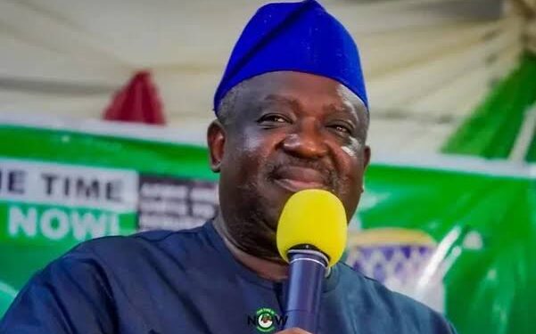 Plateau Governor Dissolves Local Government Committees Ahead of Elections