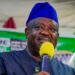 Plateau Governor Dissolves Local Government Committees Ahead of Elections