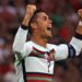 Cristiano Ronaldo Scores Historic 900th Goal as Portugal Edge Past Croatia