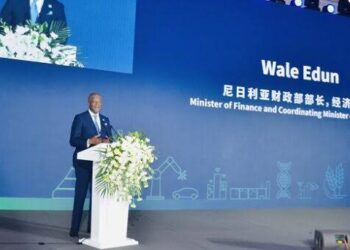 Nigeria Will Witness an Increase In Chinese Investment – FG