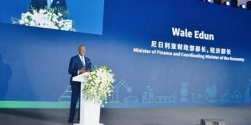 Nigeria Will Witness an Increase In Chinese Investment – FG