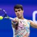 Alcaraz and Medvedev Open China Open Accounts With Straight-Set Wins