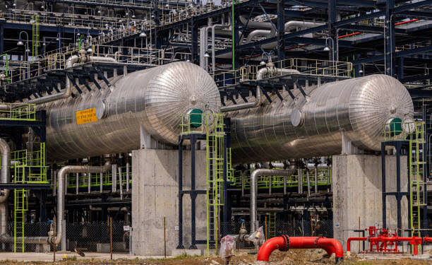 FG to Supply 12m Barrels of Crude to Dangote Refinery in October