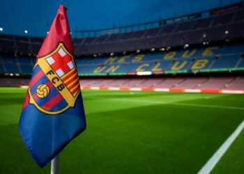 Barcelona Fans Banned from Next Champions League Away Match Due to Racist Behaviour