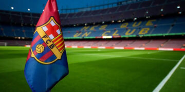 Barcelona Fans Banned from Next Champions League Away Match Due to Racist Behaviour