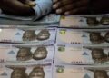 Naira Plunges N95.83 After Central Bank Raises Interest Rate