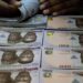 Naira Plunges N95.83 After Central Bank Raises Interest Rate