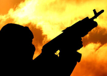 Purported Armed Bandit Killed in Zamfara