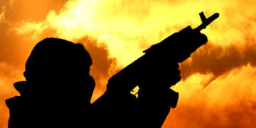 Purported Armed Bandit Killed in Zamfara