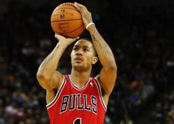 Former NBA MVP Derrick Rose retires after 16-year career