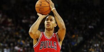 Former NBA MVP Derrick Rose retires after 16-year career