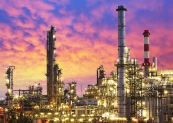 Dangote Refinery in Lagos Assures Free Flow of Traffic as Petrol Loading Begins