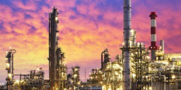 Dangote Refinery in Lagos Assures Free Flow of Traffic as Petrol Loading Begins