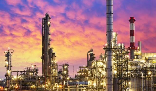 Dangote Refinery in Lagos Assures Free Flow of Traffic as Petrol Loading Begins