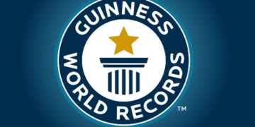 132-Hour Acting Marathon: Nollywood Actor Aims To Smash Record