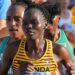 Ugandan Olympian Rebecca Cheptegei Killed After Boyfriend’s Vicious Attack