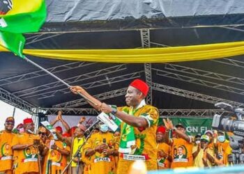 Anambra LG Elections: APGA Triumphs in Chairmanship, Councillorship Positions