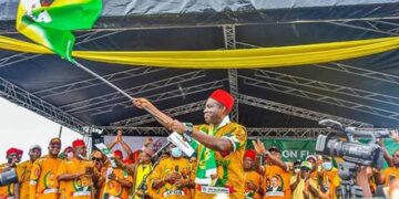 Anambra LG Elections: APGA Triumphs in Chairmanship, Councillorship Positions