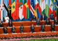 China Pledges $50.7 Billion to Africa, But Withholds Debt Relief
