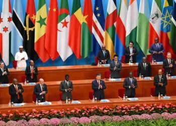 China Pledges $50.7 Billion to Africa, But Withholds Debt Relief
