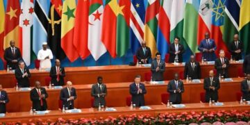 China Pledges $50.7 Billion to Africa, But Withholds Debt Relief