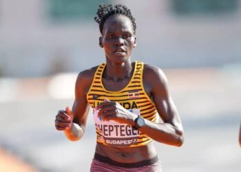 Ugandan Olympic Runner Rebecca Cheptegei Buried with Military Honours