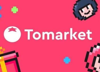 The Tomarket Airdrop Frenzy: What You Need to Know