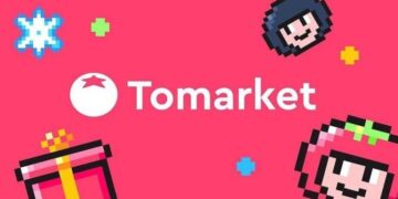 The Tomarket Airdrop Frenzy: What You Need to Know