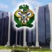 CBN Reports Significant Increase In Government Credit For August