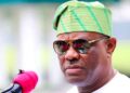 Wike Expresses Concern About The FCT’s High Building Costs