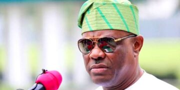 Wike Expresses Concern About The FCT’s High Building Costs