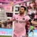 Messi Double, Assist Sees Inter Miami Beat Philadelphia Union 3-1