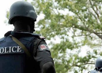Lagos Police Officers Allegedly Rob Corp Members of N1m in Broad Daylight