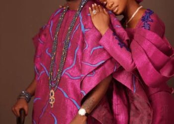 Priscilla Ojo Receives Lavish Welcome from Tanzanian In-laws