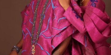 Priscilla Ojo Receives Lavish Welcome from Tanzanian In-laws