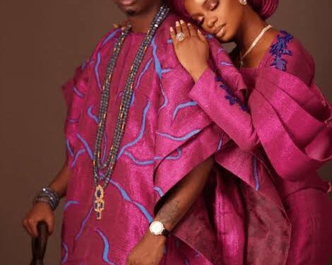 Priscilla Ojo Receives Lavish Welcome from Tanzanian In-laws