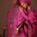 Priscilla Ojo Receives Lavish Welcome from Tanzanian In-laws