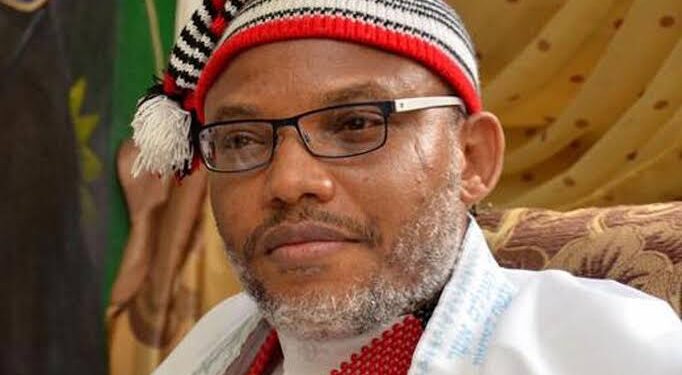 Biafra Agitation: Nnamdi Kanu’s Trial Continues