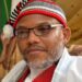 Biafra Agitation: Nnamdi Kanu’s Trial Continues
