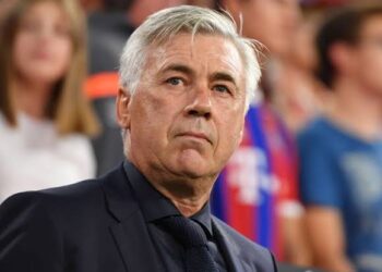 Ancelotti Admits Real Madrid Didn’t Deserve 2-0 Win Over Real Sociedad but Praises Team’s Resilience