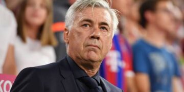 Ancelotti Admits Real Madrid Didn’t Deserve 2-0 Win Over Real Sociedad but Praises Team’s Resilience