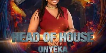 Onyeka Chigbo Emerges as First Solo HoH