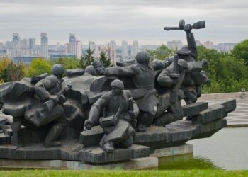 Ukrainian Shelling Injures Three Civilians in Russia’s Belgorod Region