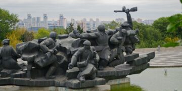 Ukrainian Shelling Injures Three Civilians in Russia’s Belgorod Region