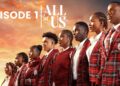 Applause for “All of Us”: A Standout High School Series